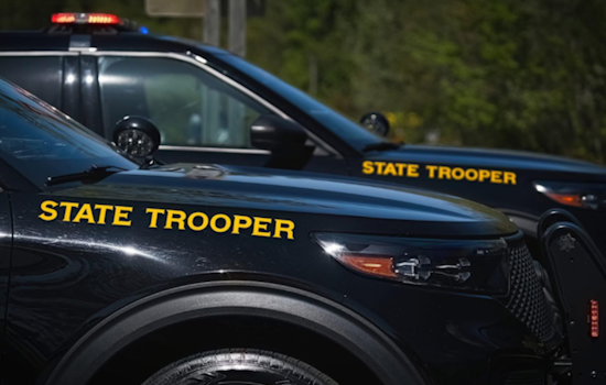 One Fatality Reported in Early Morning Car Crash in Carroll County, Maryland State Police Investigating