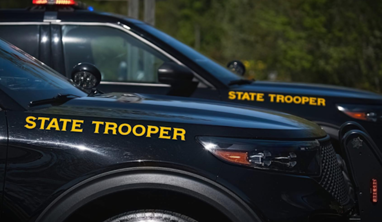 One Fatality Reported in Early Morning Car Crash in Carroll County, Maryland State Police Investigating