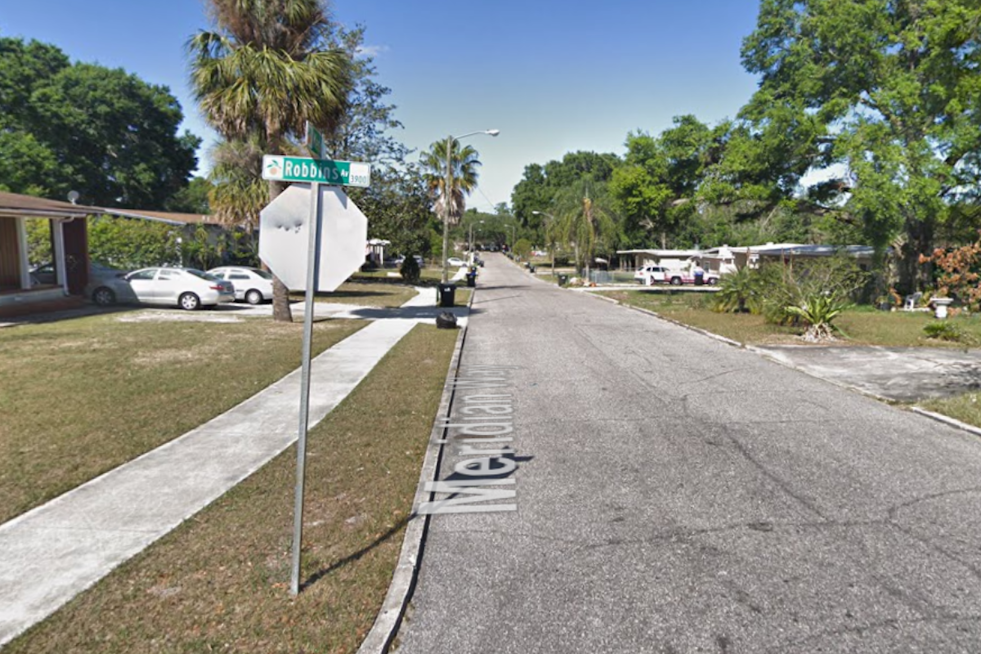 One Hospitalized Following House Fire in Orange County's Pine Hills Area