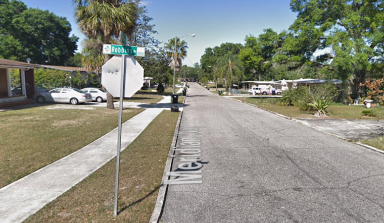One Hospitalized Following House Fire in Orange County's Pine Hills Area