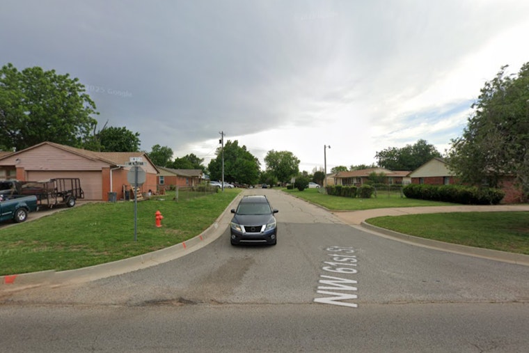 One in Custody After Police Standoff in Warr Acres, Oklahoma City Area