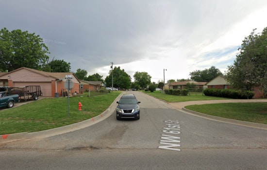 One in Custody After Police Standoff in Warr Acres, Oklahoma City Area