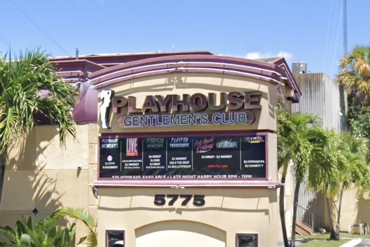 One in Custody Following Shooting Incident Outside West Park Strip Club