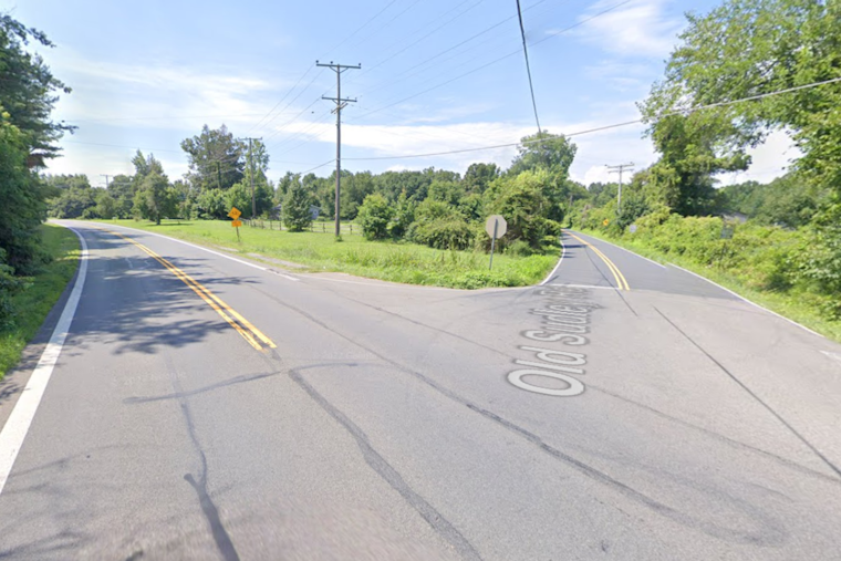 One Killed, Another Injured in Fatal Head-On Collision in Galesville, Anne Arundel County