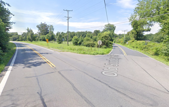 One Killed, Another Injured in Fatal Head-On Collision in Galesville, Anne Arundel County