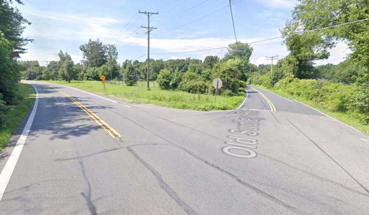 One Killed, Another Injured in Fatal Head-On Collision in Galesville, Anne Arundel County