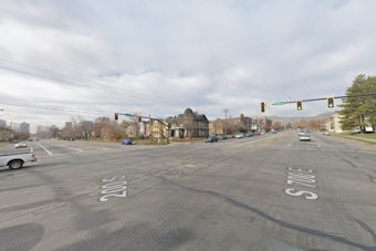 One Pedestrian Critically Injured in Salt Lake City Crosswalk Collision, Teen Driver Cooperates with Police