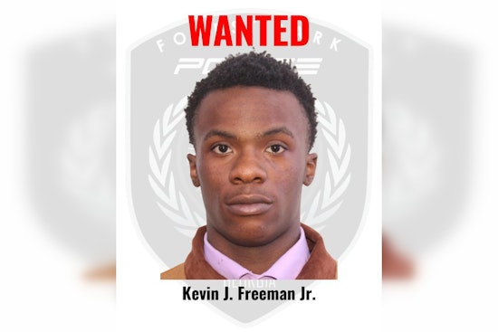 One Suspect Arrested, Another Sought in Forest Park Shooting Near Graduation Event
