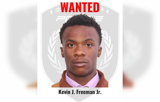 One Suspect Arrested, Another Sought in Forest Park Shooting Near Graduation Event