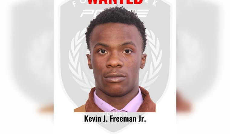 One Suspect Arrested, Another Sought in Forest Park Shooting Near Graduation Event