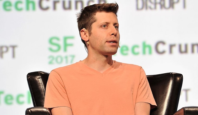 OpenAI CEO Sam Altman Spills the Beans: Your Chats with ChatGPT Aren't Confidential Like Therapy Sessions