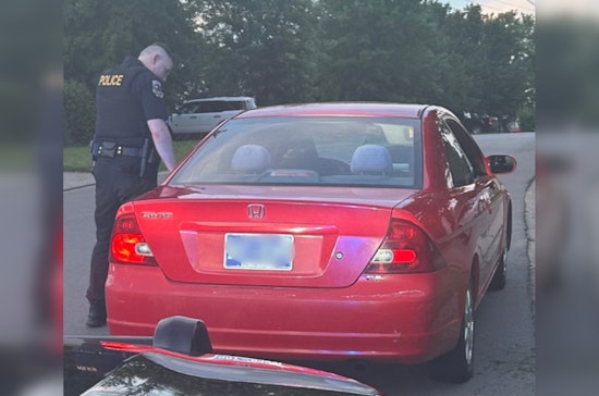 Operation Safe Streets, Joint Agency Crackdown Leads to Arrests and Safer Roadways in La Vergne