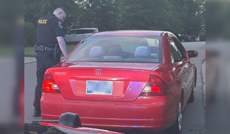 Operation Safe Streets, Joint Agency Crackdown Leads to Arrests and Safer Roadways in La Vergne