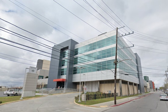 OPSO Deputy Hospitalized Following Assault by Inmate at Orleans Justice Center