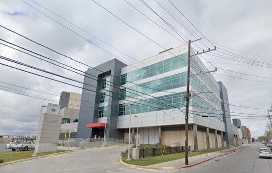 OPSO Deputy Hospitalized Following Assault by Inmate at Orleans Justice Center