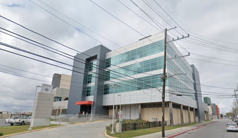OPSO Deputy Hospitalized Following Assault by Inmate at Orleans Justice Center