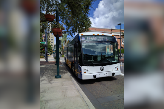 Orange County Activates Cooling Centers and Offers Free LYNX Rides Amid Florida Heat Wave
