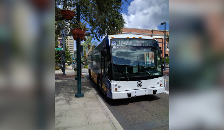 Orange County Activates Cooling Centers and Offers Free LYNX Rides Amid Florida Heat Wave