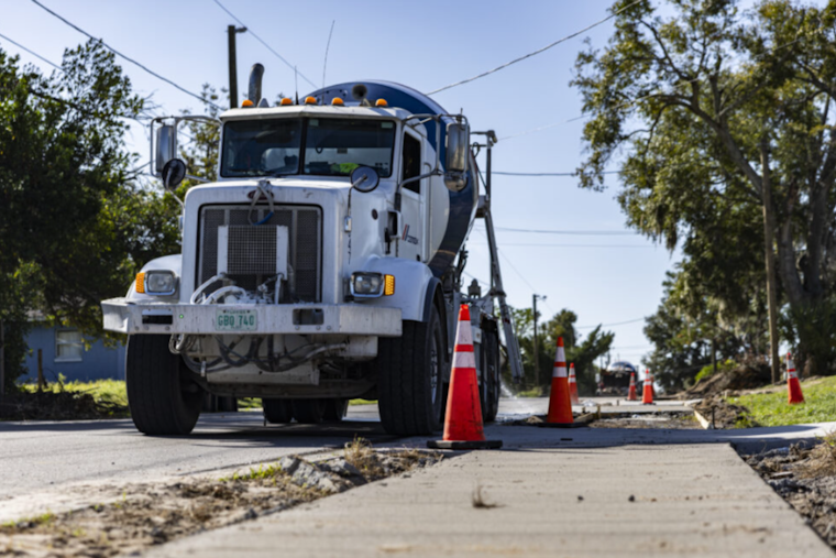 Orange County Celebrates Year of Progress with 76 Completed Projects Under Accelerated Transportation Safety Program