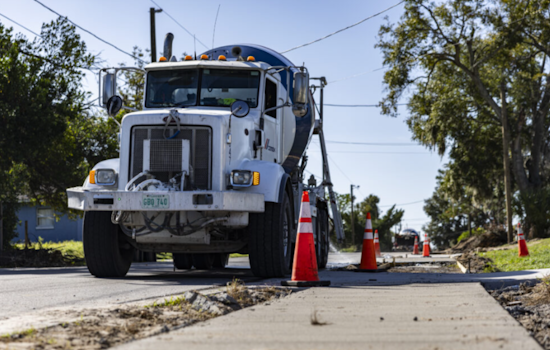 Orange County Celebrates Year of Progress with 76 Completed Projects Under Accelerated Transportation Safety Program