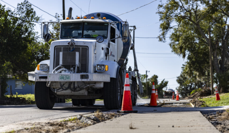 Orange County Celebrates Year of Progress with 76 Completed Projects Under Accelerated Transportation Safety Program