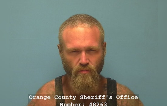 Orange County Man Indicted for Federal Carjacking and Firearms Violations