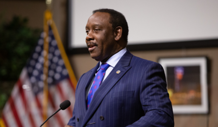 Orange County Mayor Jerry Demings Defies Florida AG, Refuses Updated ICE Contract Amid Sanctuary Policy Dispute
