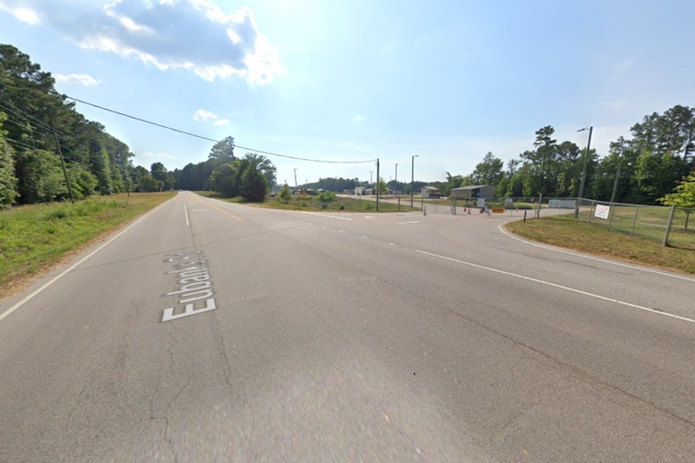 Orange County, NC Offers Financial Relief, Storm Chantal Victims Exempt from Disposal Fees at Local Landfill