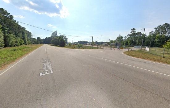 Orange County, NC Offers Financial Relief, Storm Chantal Victims Exempt from Disposal Fees at Local Landfill