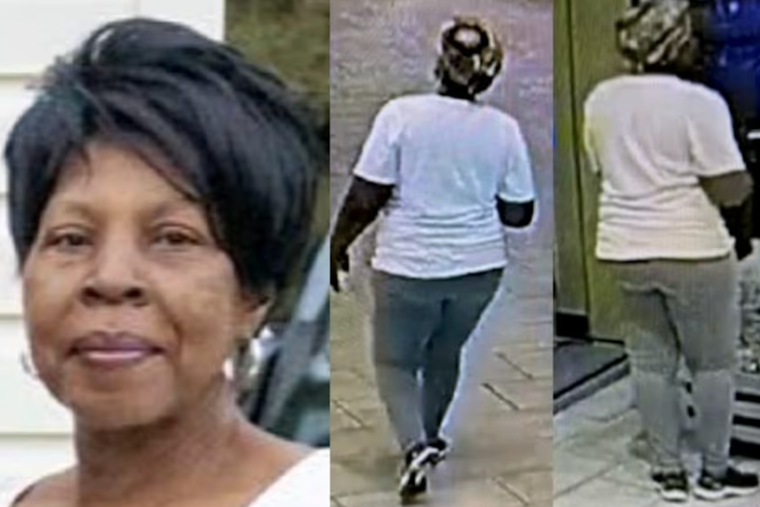 Orange County Sheriff's Office Seeks Help to Find Missing Endangered 65-Year-Old Woman in Orlando