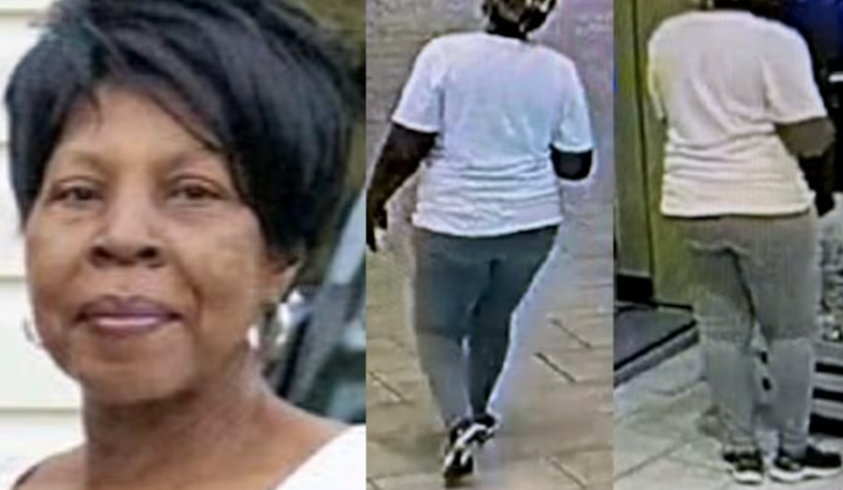 Orange County Sheriff's Office Seeks Help to Find Missing Endangered 65-Year-Old Woman in Orlando