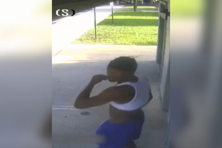 Orange County Sheriff's Office Seeks Suspect in Attempted Sexual Assault on Little Econ Greenway Trail