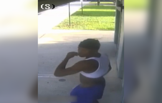 Orange County Sheriff's Office Seeks Suspect in Attempted Sexual Assault on Little Econ Greenway Trail