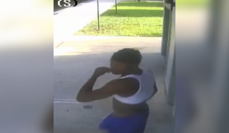 Orange County Sheriff's Office Seeks Suspect in Attempted Sexual Assault on Little Econ Greenway Trail