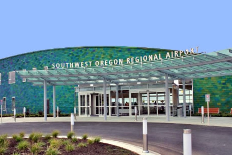 Oregon Airports to Receive $5.15 Million Boost for Safety and Efficiency Upgrades