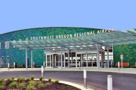 Oregon Airports to Receive $5.15 Million Boost for Safety and Efficiency Upgrades