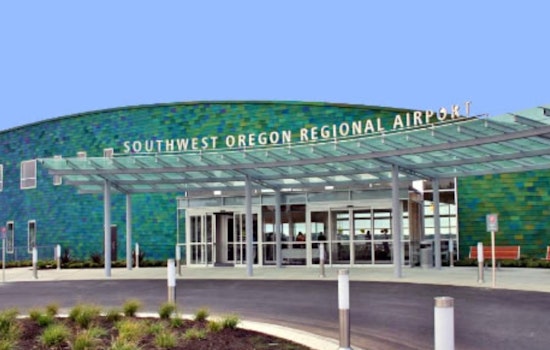 Oregon Airports to Receive $5.15 Million Boost for Safety and Efficiency Upgrades