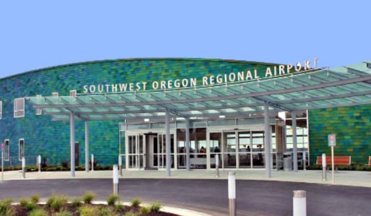 Oregon Airports to Receive $5.15 Million Boost for Safety and Efficiency Upgrades