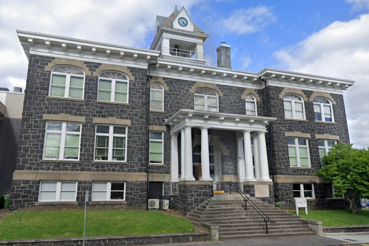 Oregon Allocates $300K in Grants to Preserve Historic Landmarks and Support Archaeological Research