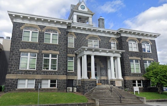 Oregon Allocates $300K in Grants to Preserve Historic Landmarks and Support Archaeological Research