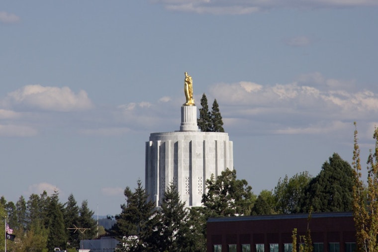 Oregon Bolsters Wildfire Defense: Governor Kotek Signs Bill Supporting Rangeland Firefighters