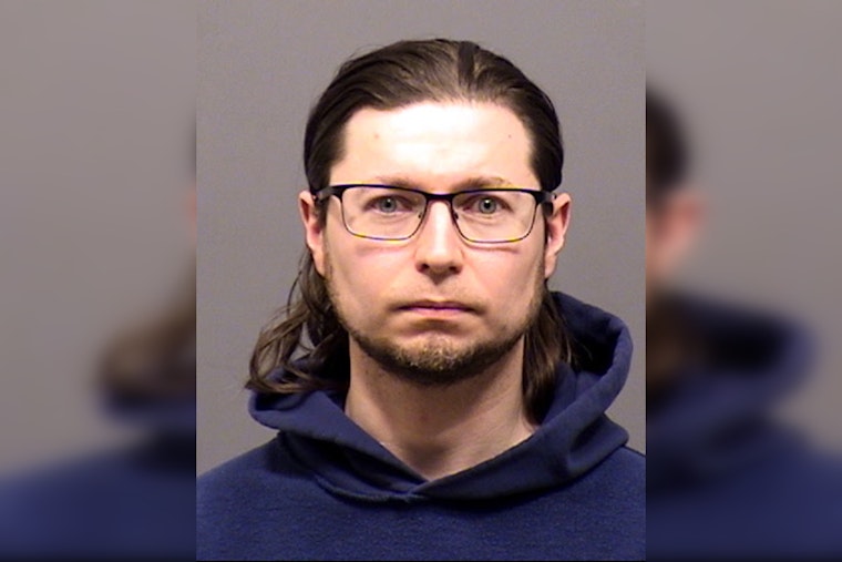Oregon City Man Sentenced to 40 Years for Sexual Crimes Against Children and Dog