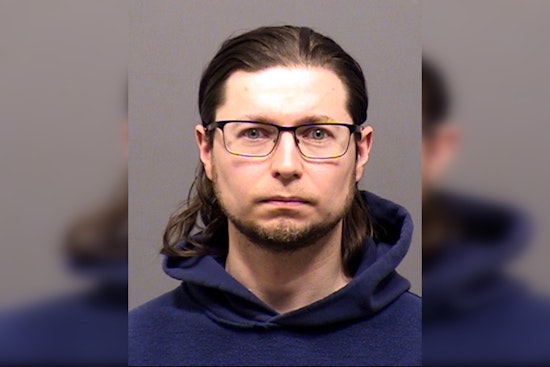 Oregon City Man Sentenced to 40 Years for Sexual Crimes Against Children and Dog