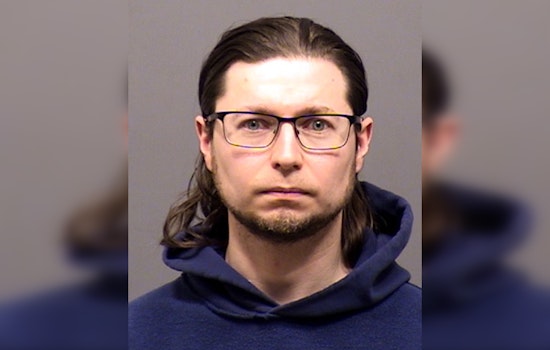 Oregon City Man Sentenced to 40 Years for Sexual Crimes Against Children and Dog