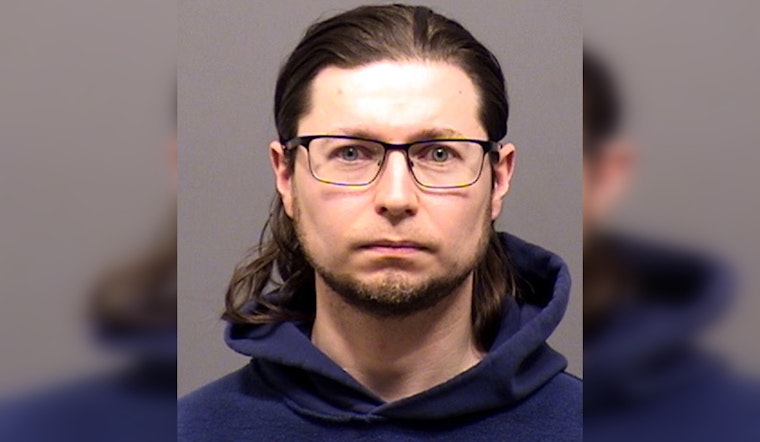 Oregon City Man Sentenced to 40 Years for Sexual Crimes Against Children and Dog