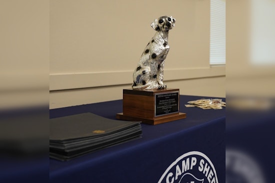 Oregon Fire Marshal Honors Local Heroes with 2025 Golden and Silver Sparky Awards