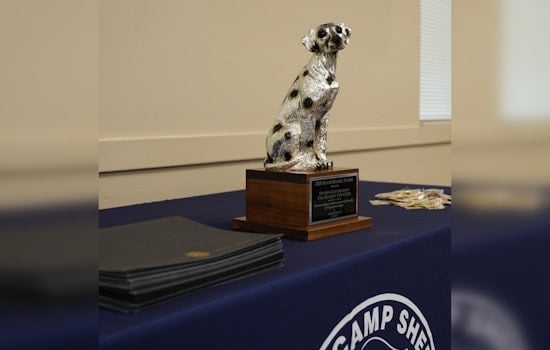 Oregon Fire Marshal Honors Local Heroes with 2025 Golden and Silver Sparky Awards