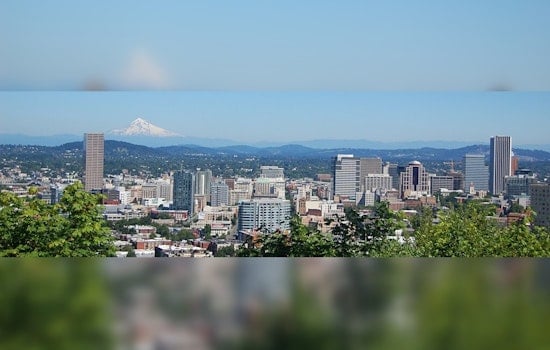 Oregon Governor Kotek Orders State Agencies to Assess Impact of Trump's Tariffs on Local Economy