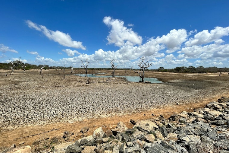 Oregon Governor Tina Kotek Declares Drought Emergency in Baker County