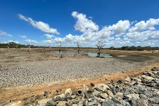 Oregon Governor Tina Kotek Declares Drought Emergency in Baker County